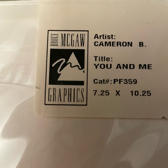 Coastal Wall Art Cameron B. - Picture 3 of 4